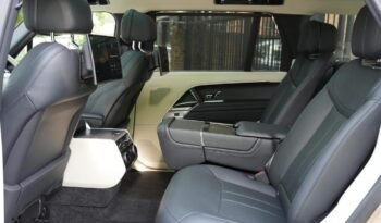 
										Range Rover Vogue P530 First Edition  LONG WHEEL BASE full									