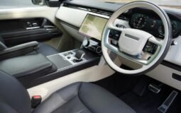 Range Rover Vogue P530 First Edition  LONG WHEEL BASE