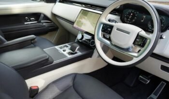 
										Range Rover Vogue P530 First Edition  LONG WHEEL BASE full									
