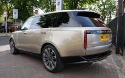Range Rover Vogue P530 First Edition  LONG WHEEL BASE