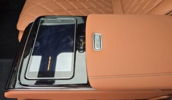 
										Mercedes S500L Amg Line – LONG WHEEL BASE full									