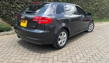 
										AUDI A3 1.4T full									