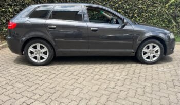 
										AUDI A3 1.4T full									