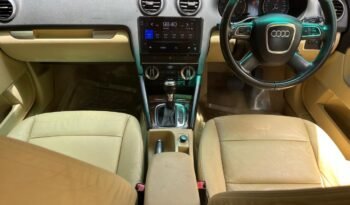 
										AUDI A3 1.4T full									