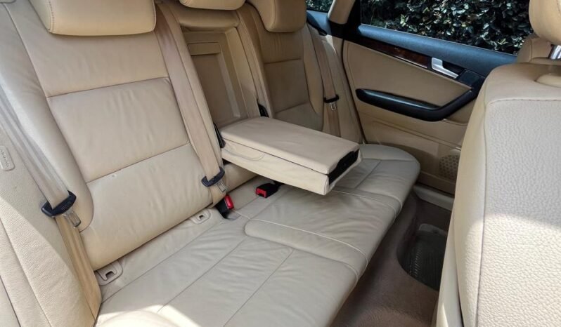 
								AUDI A3 1.4T full									