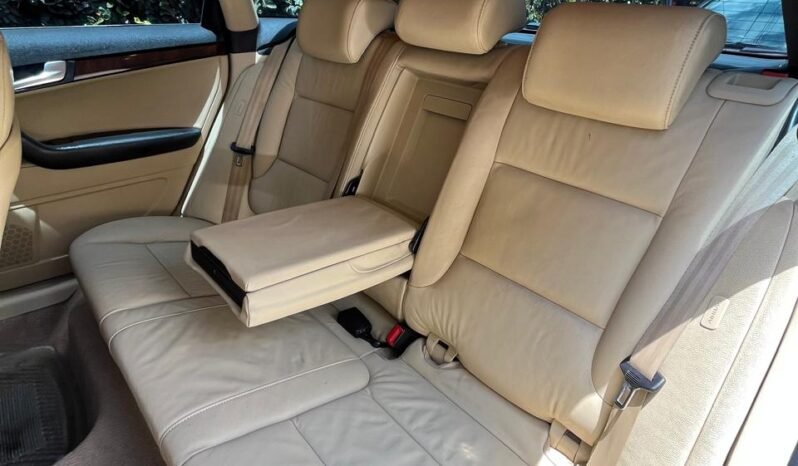 
								AUDI A3 1.4T full									