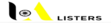 Listers Logo